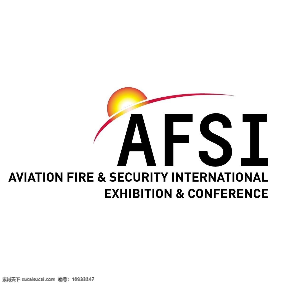 afsi 航空公司 标志 logo 标识 标识标志图标 企业logo 企业 航空标识 矢量 矢量图