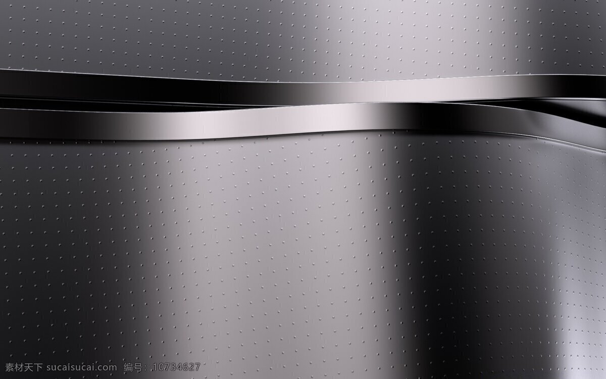 金属3d弯曲 弯曲金属 空间设计 空间感 模型素材 模型贴图 3d设计