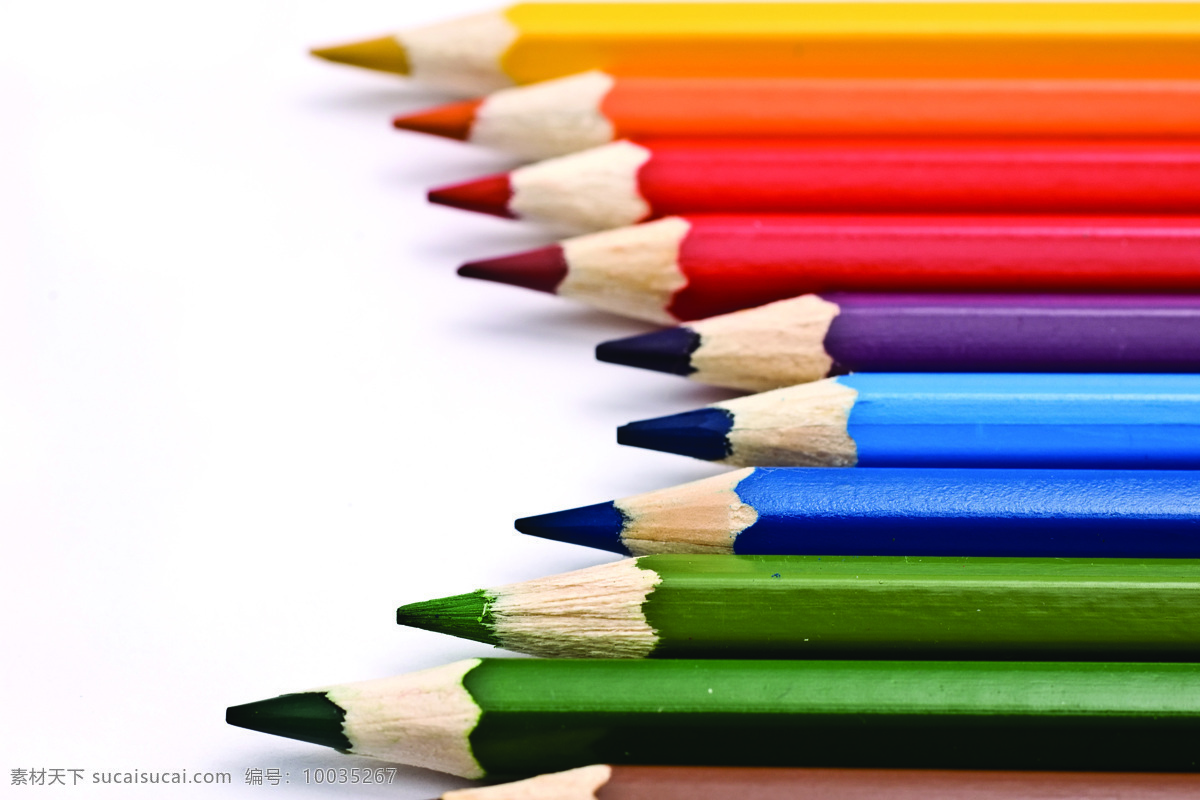 彩色 铅笔 素材图片 铅笔摄影 铅笔素材 彩色铅笔 铅笔屑 颜色 色彩 广告素材 底纹背景 办公学习 生活百科