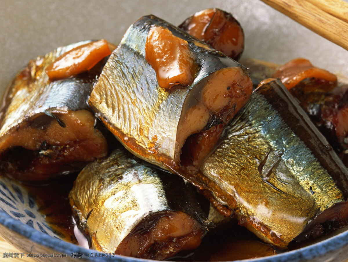 鲅鱼 浇汁鲅鱼 咸鱼 腌鱼 红烧鲅鱼 蒸鱼 美食 传统美食 餐饮美食