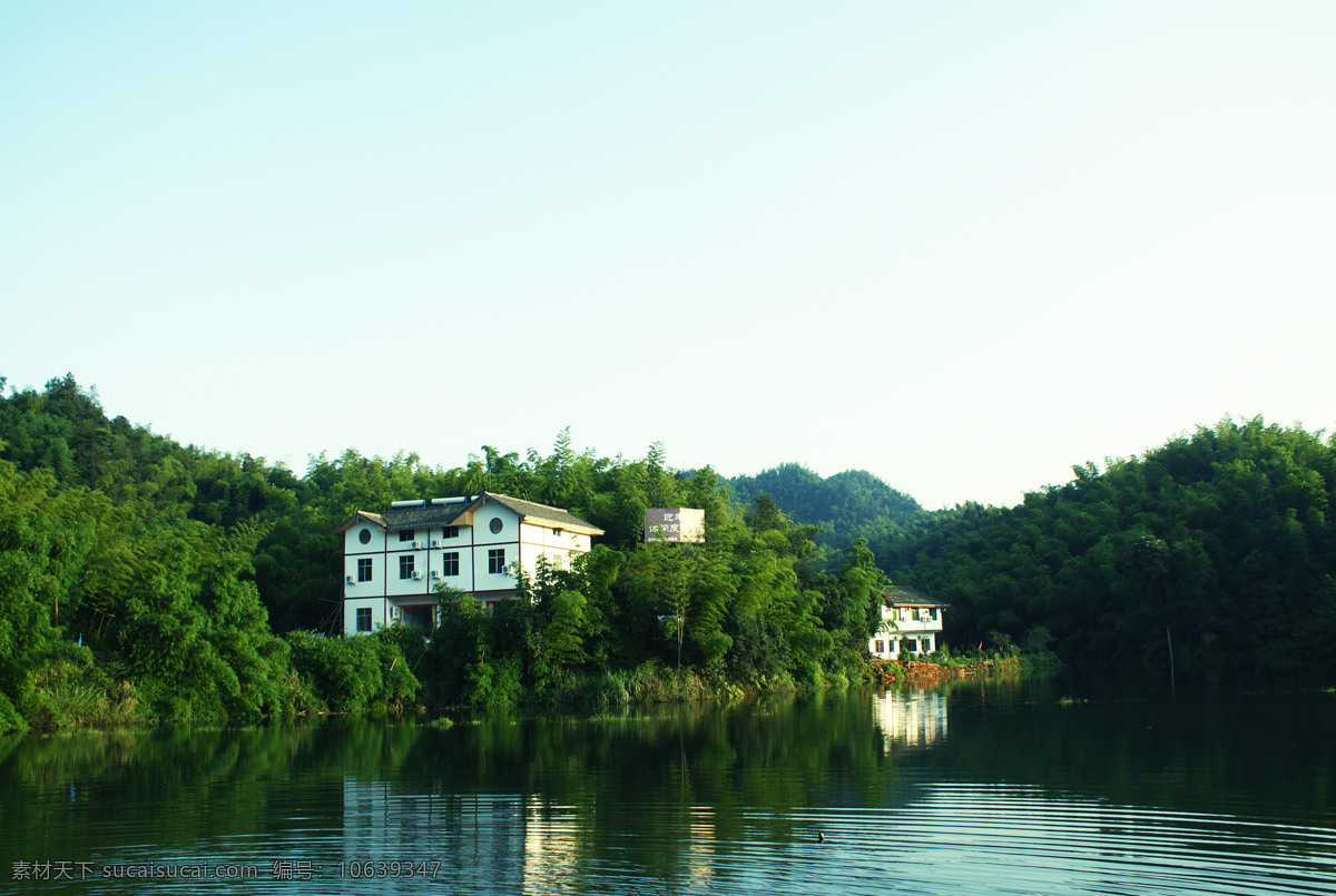 宾馆 风光 国内旅游 酒店 旅游摄影 四川 竹海 一家 矢量图 日常生活