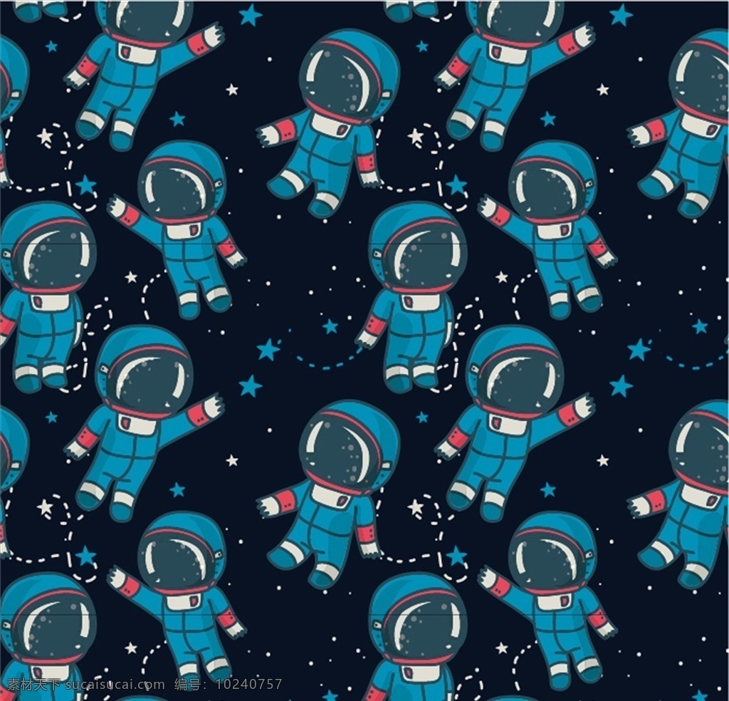 宇航员图片 卡通宇航员 宇航员 航天员 卡通航天员 航天员卡通 t恤图案 印花 卡通印花 印花图案 热转印 电脑 笔记本 笔记本电脑
