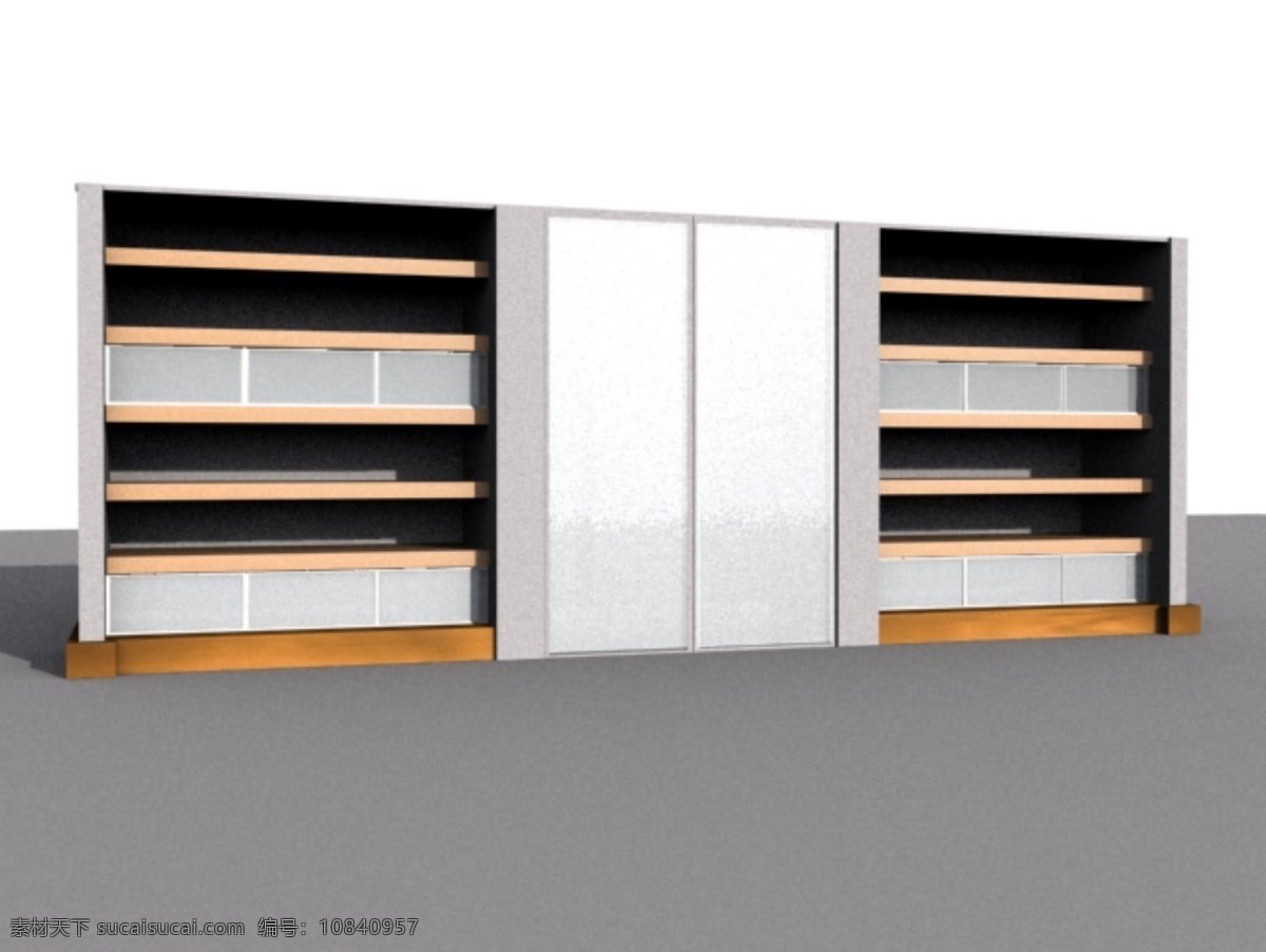 柜子 橱柜 家居室内 椅 模型 3d模型素材 家具模型