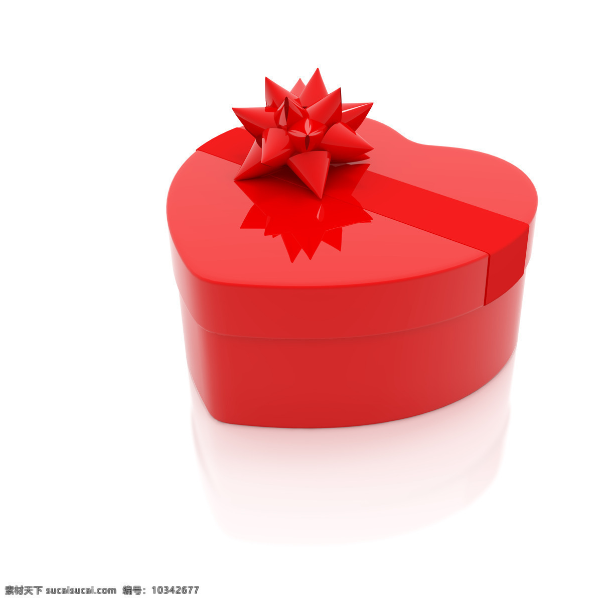 心形 礼物 盒 心形礼物盒 礼物盒 红色 情人节 爱情 丝带 礼品包装 3d作品 3d设计 其他类别 生活百科
