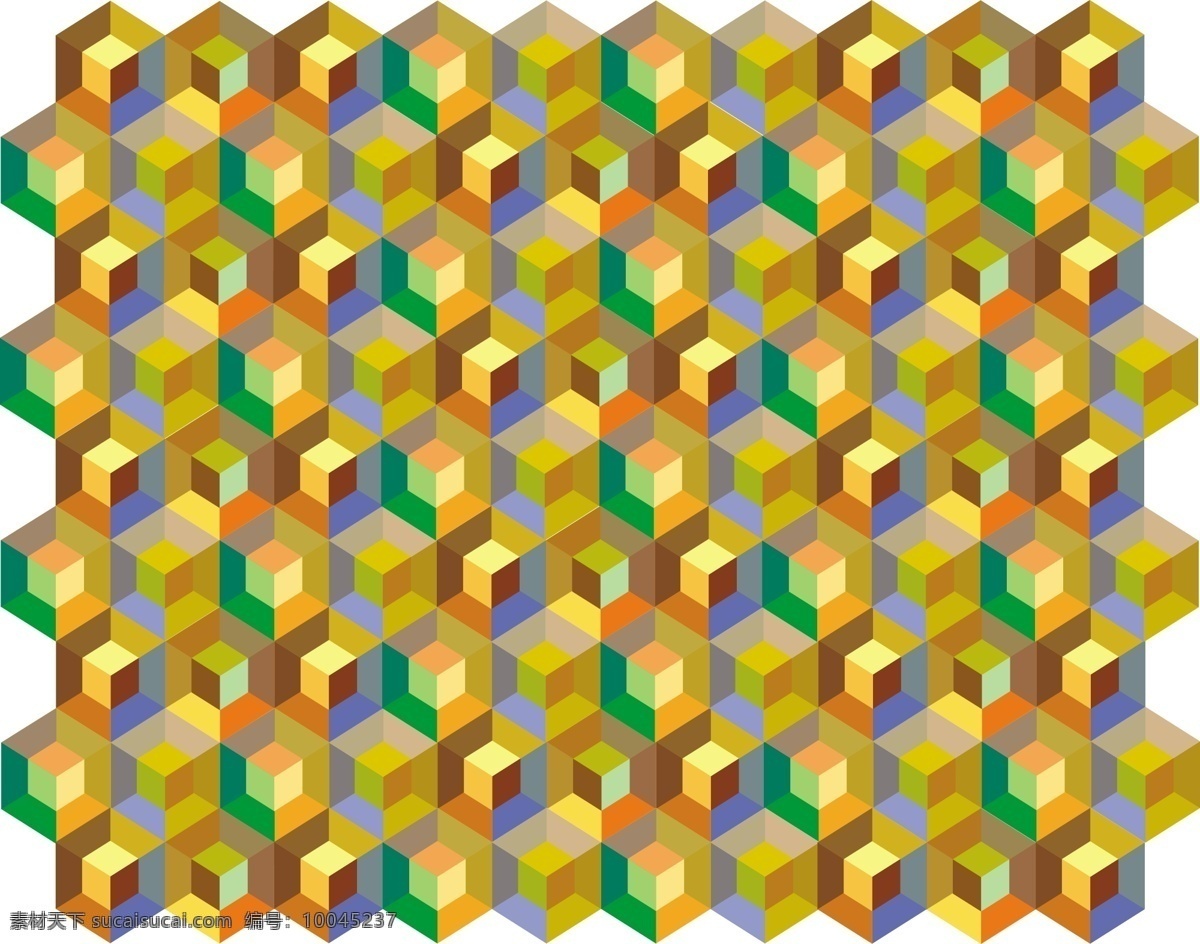 立方体 模式 背景 矢量 立方体的背景 立方体壁纸 几何背景 立方体背景 无缝背景 apttern 立方 抽象 几何壁纸 几何 图案 几何立方体 3d