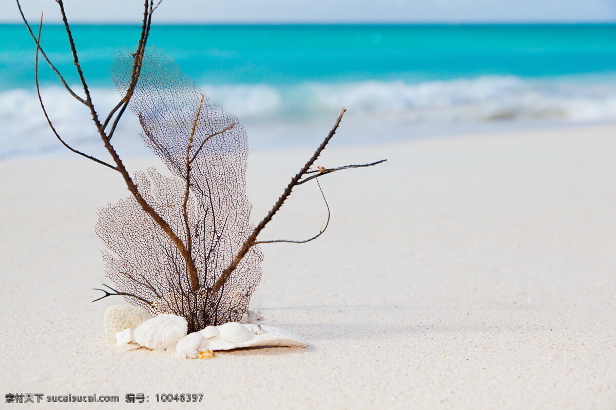 浪漫 海滩 风景 高清 浪漫海滩 沙滩 大海 海边