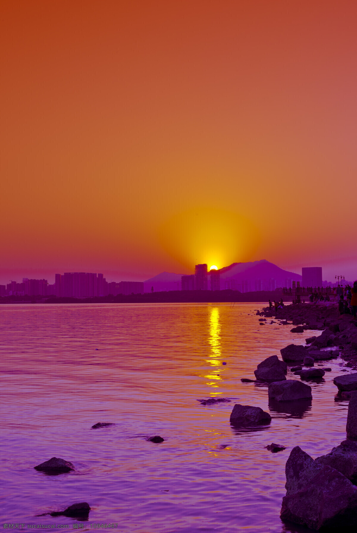 深圳湾 美色 海景 海天 海湾 蓝天 山水风景 自然景观 深圳湾美色 深圳景色 风景 生活 旅游餐饮