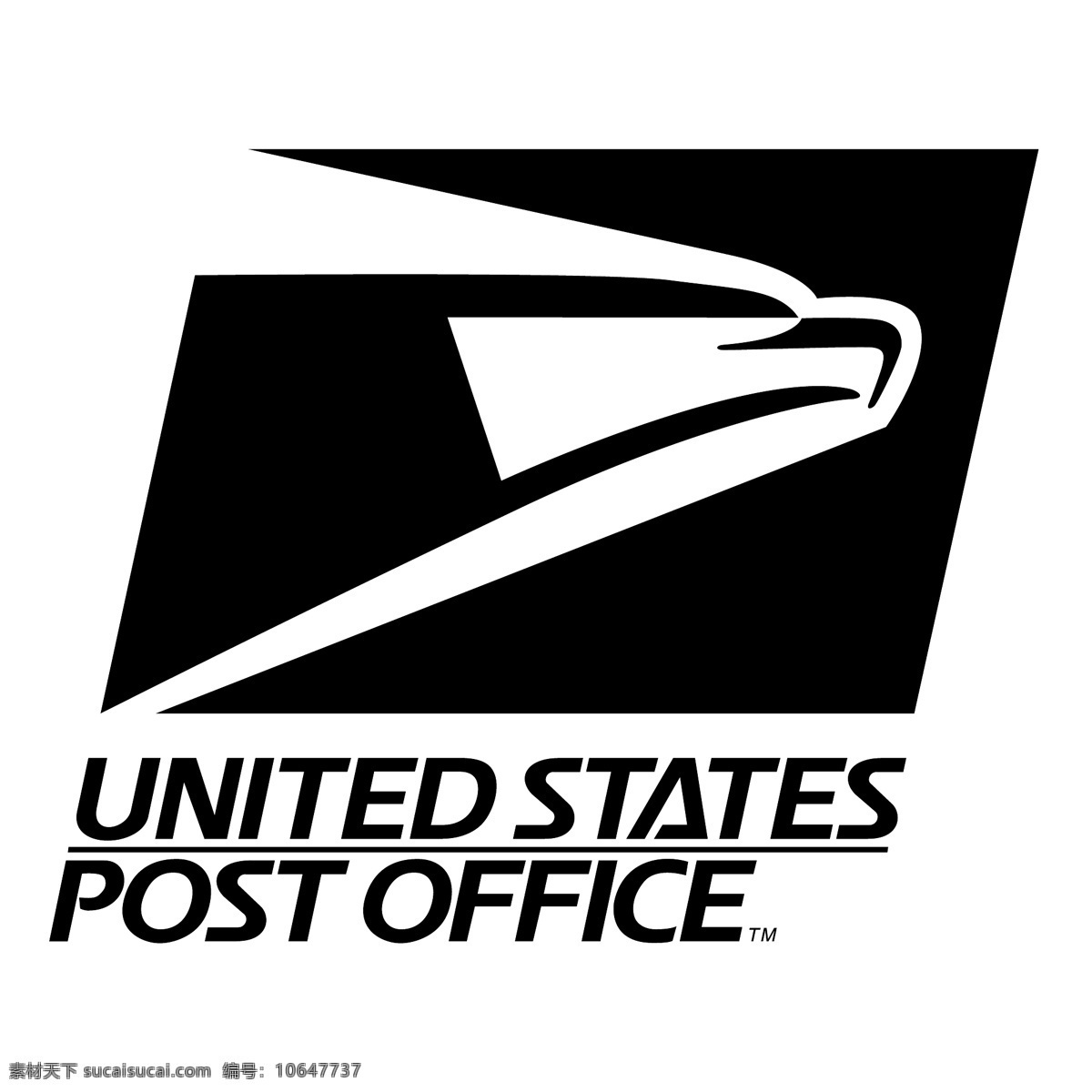 美国 美国邮政 邮寄 邮局 办公室 美国邮政局 美国自由矢量 矢量 图形 免费 美国的自由 蓝色