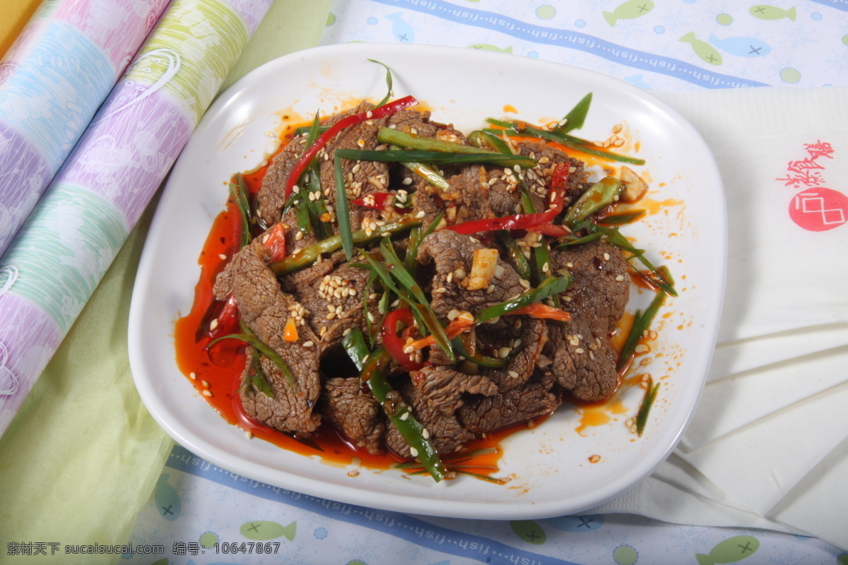 红油牛肉 凉拌牛肉 牛肉 五香牛肉 干炒牛肉 卤牛肉 美食 食物 熟食 餐饮美食 传统美食