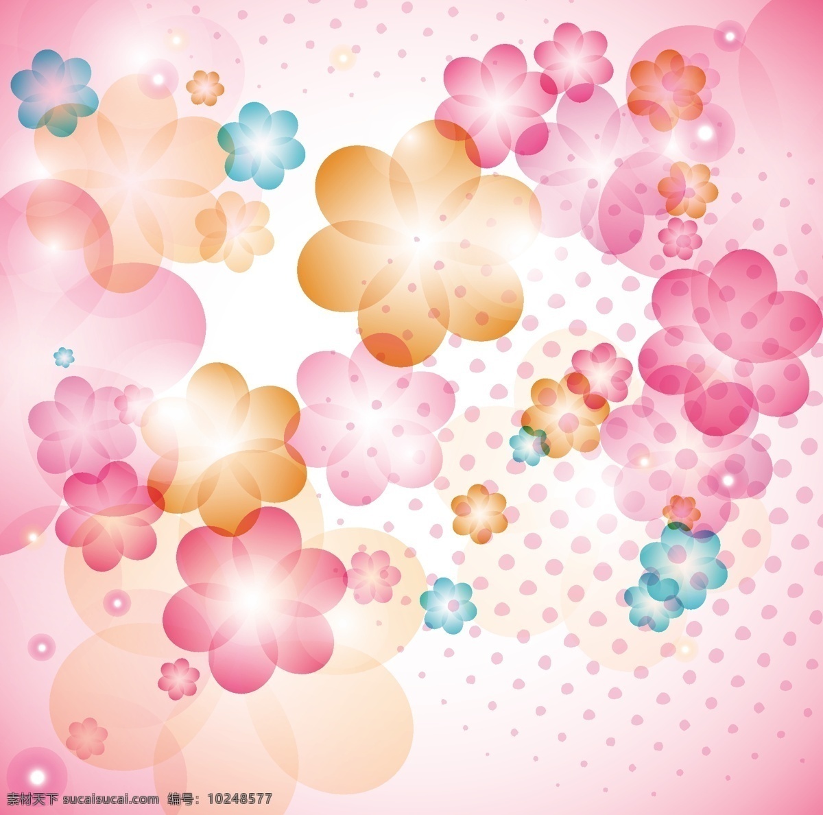 粉红色 花朵 半 色调 摘要 背景 矢量 web 插画 创意 粉红色的 花 免费 图形 病 媒 生物 时尚 独特的 原始的 高质量 质量 新鲜的 设计背景 半色调 幸福 psd源文件