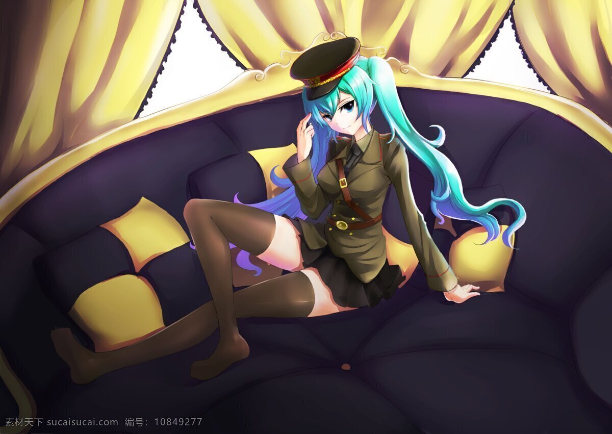miku 初音未来 动画人物 动漫 动漫动画 动漫人物 日本动漫 初音 hastune 卡通 可爱
