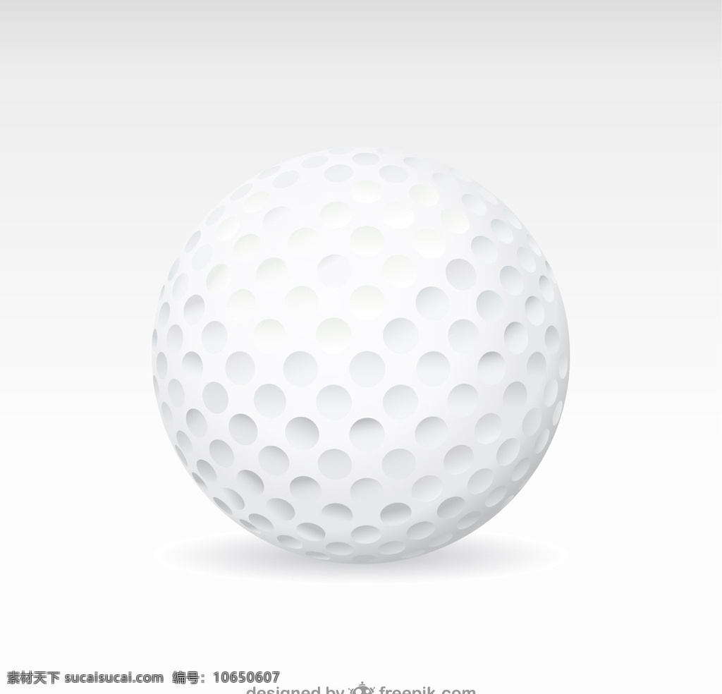 高尔夫球 高尔夫 球素材 球 文化艺术 传统文化