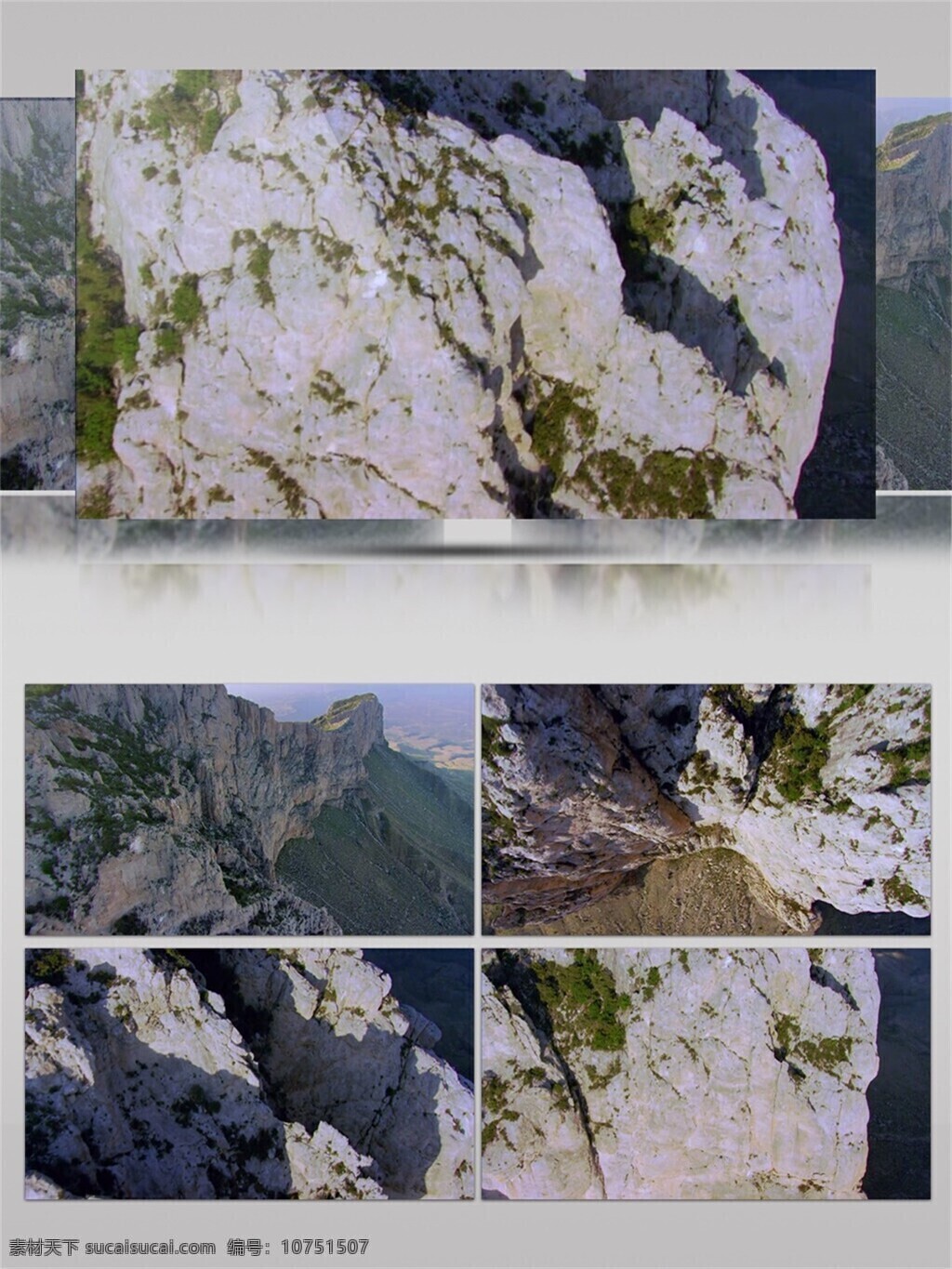 唯美 山丘 山景 视频 音效 视频素材 大自然 壮观 宏伟 绿色 视频音效