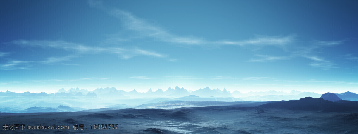 清晨 天空 淘宝 背景图片 海报背景 淘宝素材背景 天空背景