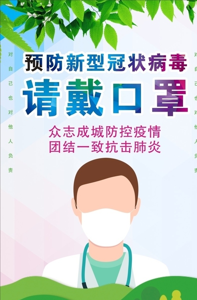 戴口罩 新型冠状病毒 冠状病毒 病毒性肺炎 sars 中东 呼吸综合征 冠状病毒科 冠状病毒属 呼吸道 消化道 神经系统疾病 mers 中国疾控动态 医院 肺炎 武汉