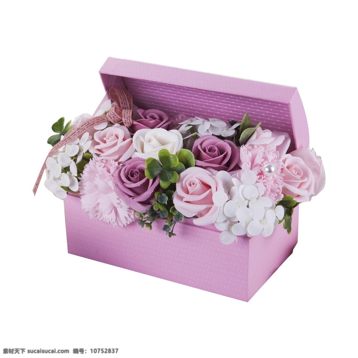 紫色 礼盒 装 情人节 花朵 免 扣 图 紫色玫瑰花 各种 粉色 梦幻紫色盒子 礼盒玫瑰 情人节表白