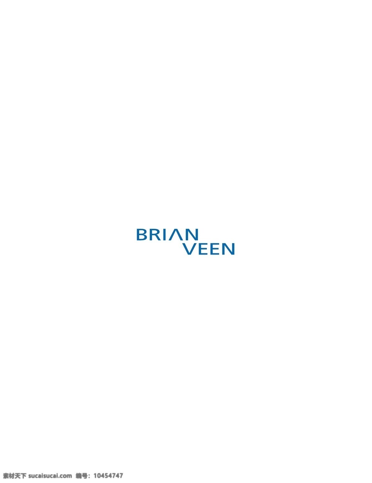 brian veen logo 设计欣赏 标志设计 欣赏 矢量下载 网页矢量 商业矢量 logo大全 红色