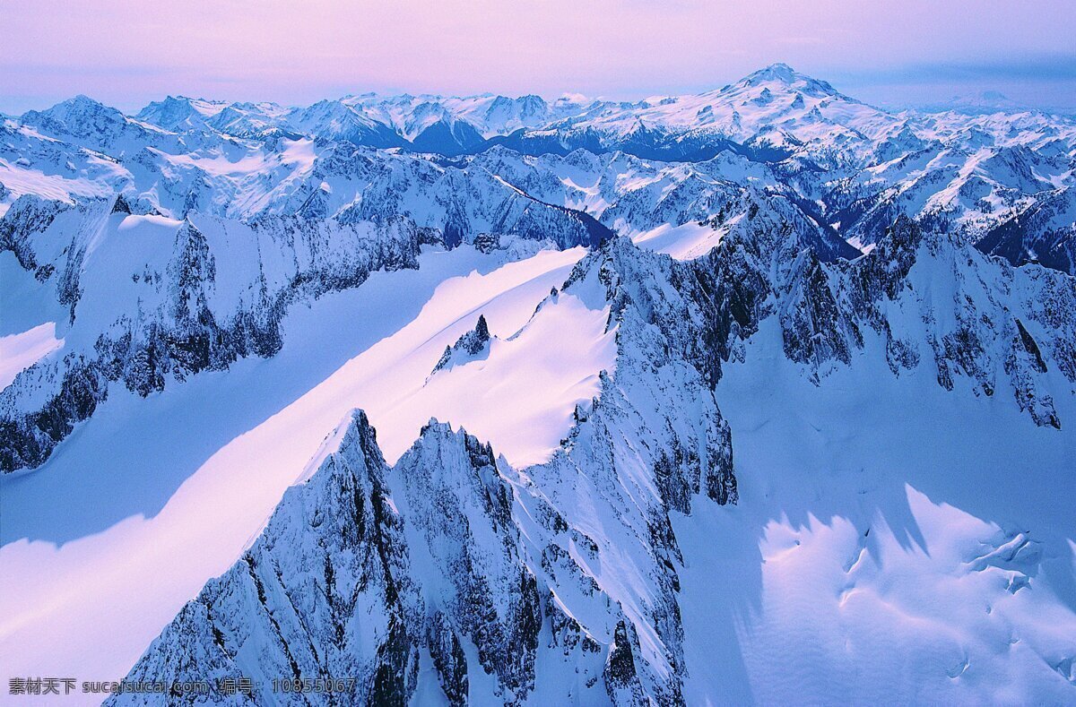 雪域高原 雪山 冰原 雪景 山水风景 风景 壮丽 自然风景 自然景观 自然风光