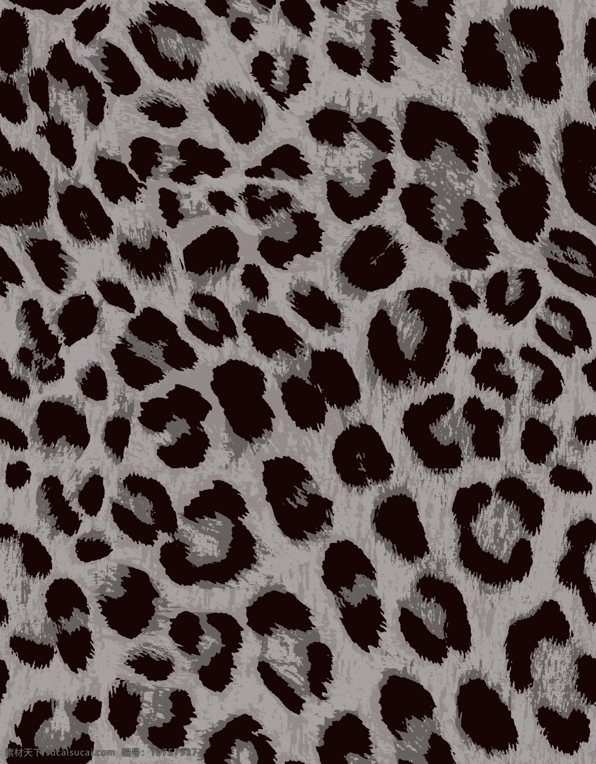 豹纹 大牌 灰色豹纹图片 灰色豹纹 迷彩 数码印花 分层
