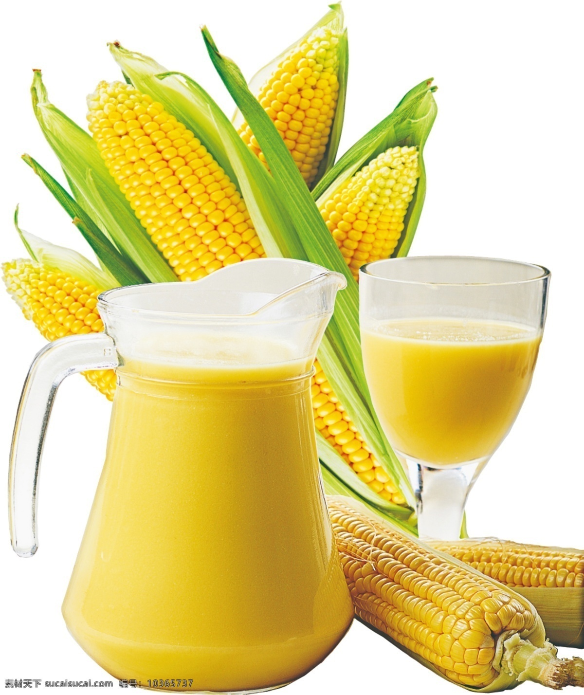 玉米汁 玉米 玉米榨汁 玉米饮料 热饮玉米 食物 餐饮美食 饮料酒水