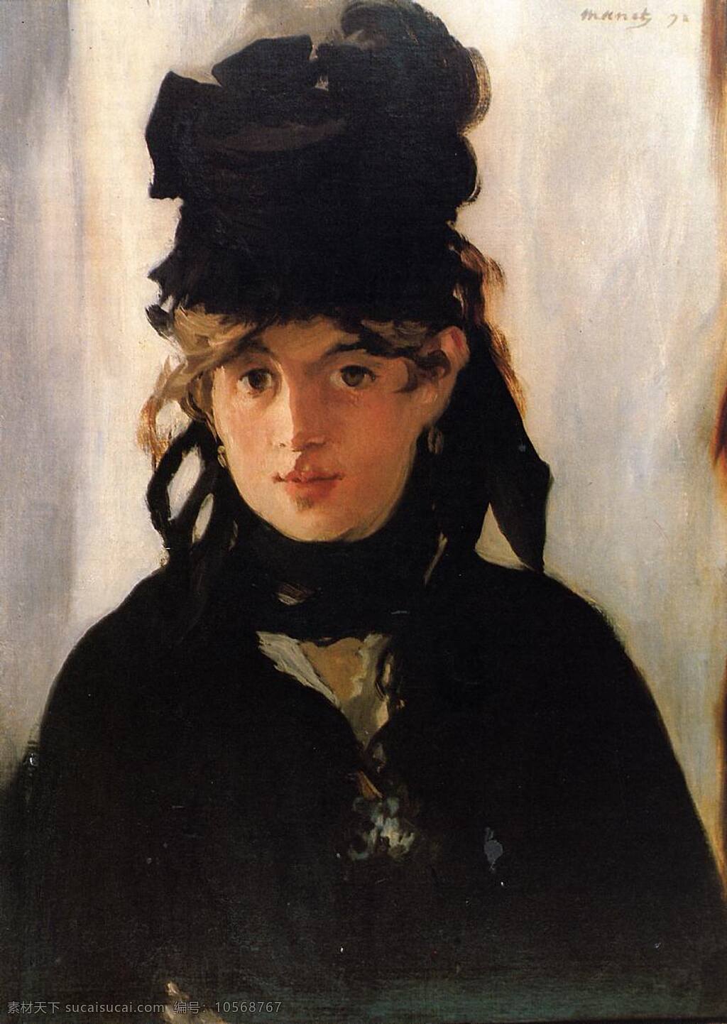 manet 印象派 人物 女性 风景 静物 人体 油画 装饰画 法国 画家 爱德华 马 奈 edouard