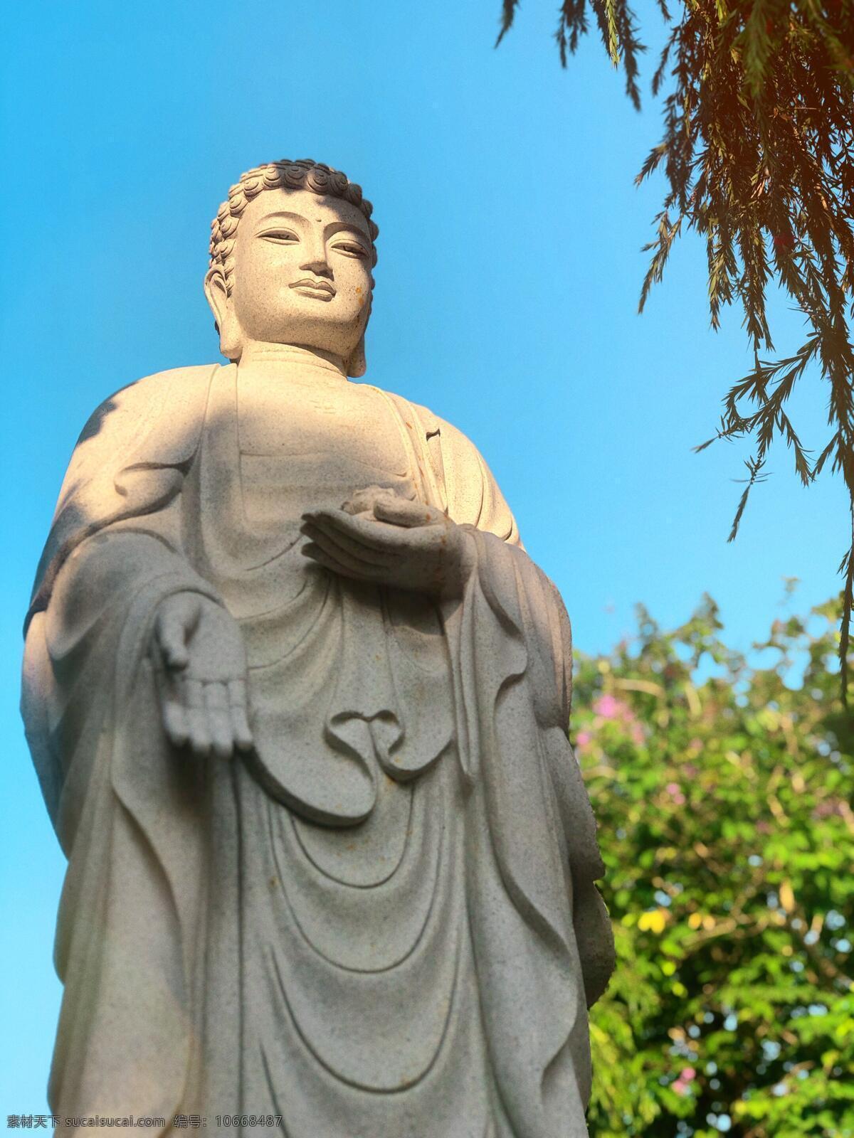 佛像 大佛 雕塑 佛头 菩萨 文化艺术 宗教信仰 佛教图案专辑 旅游摄影 人文景观