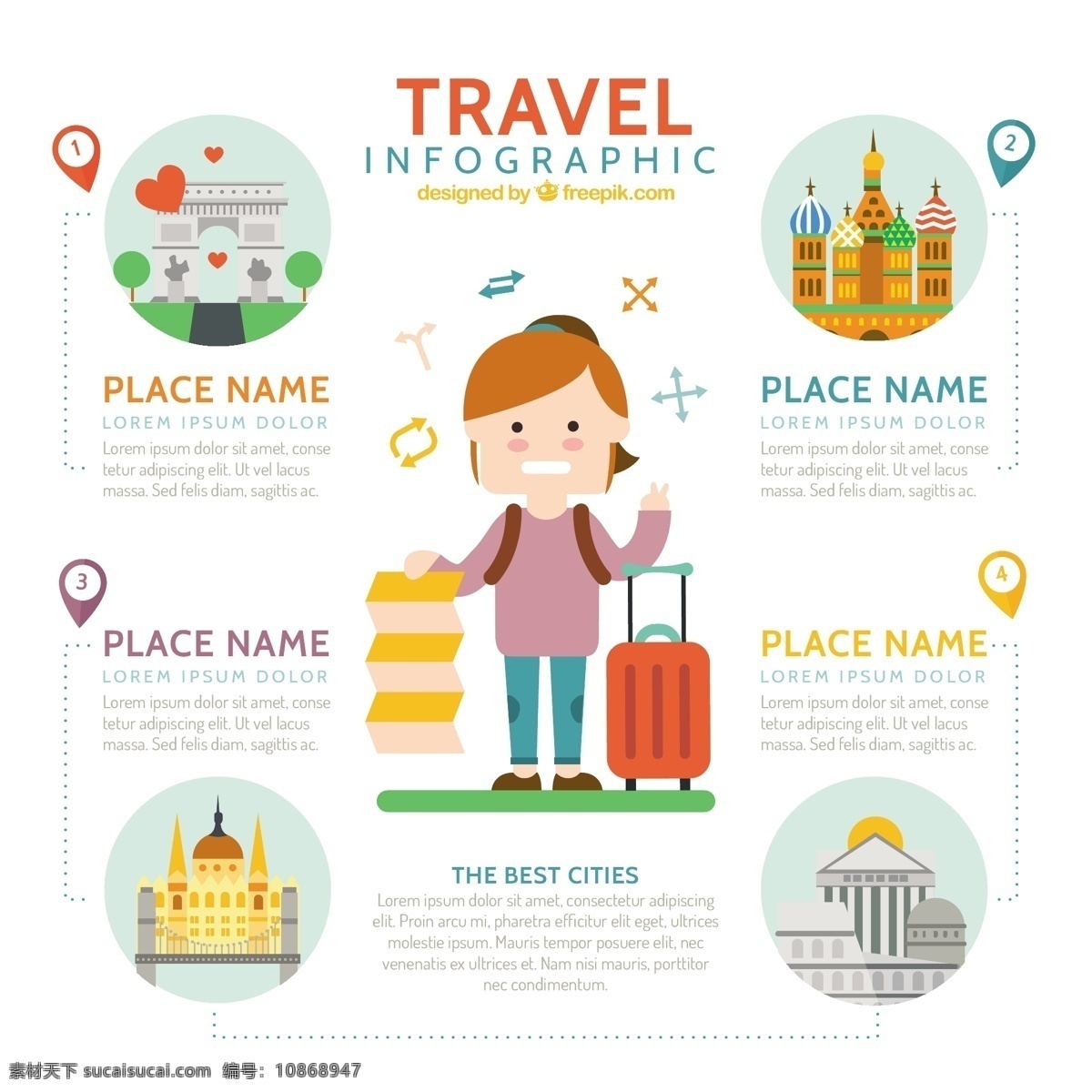 好 旅行者 旅行 元素 infography 图表 地图 世界 世界地图 图形 平印度 征 销 定位 图 信息 流程 数据 要素 信息图表元素 旅游 白色