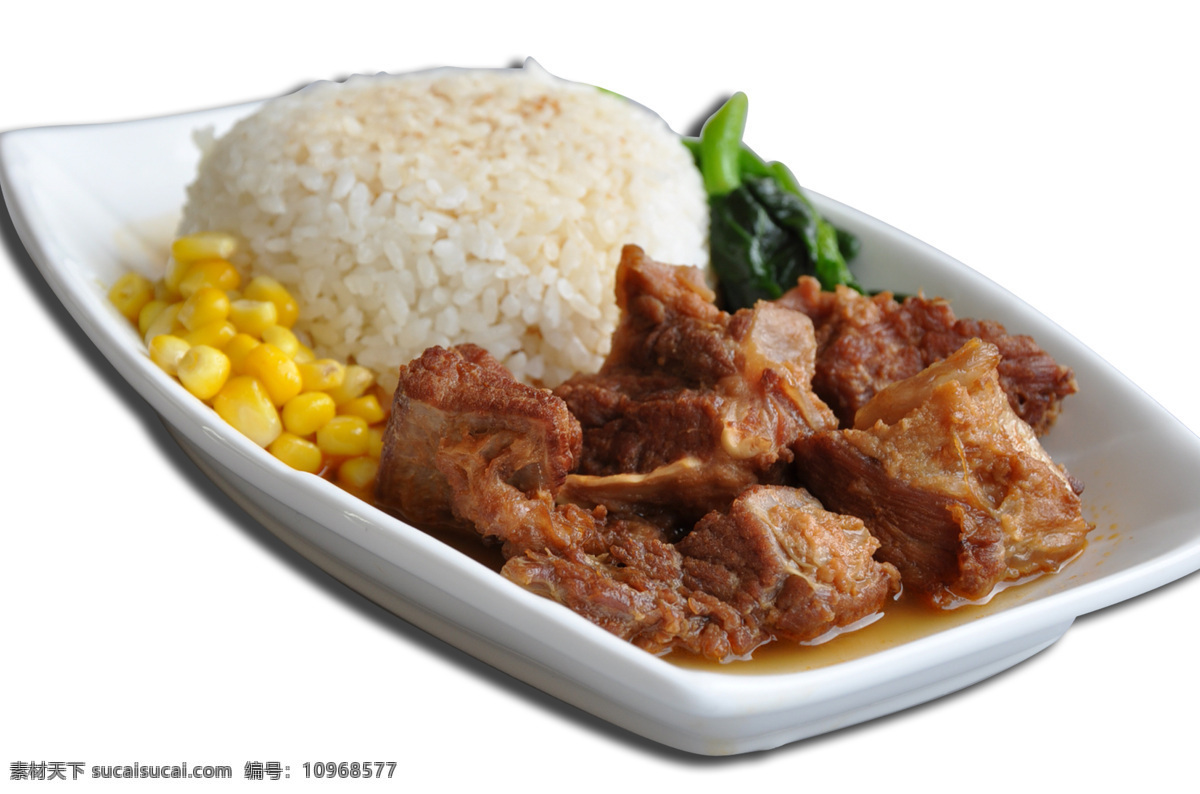 红烧牛肉饭 牛肉 红烧牛肉 快餐 简餐 台湾美食 传统美食 餐饮美食