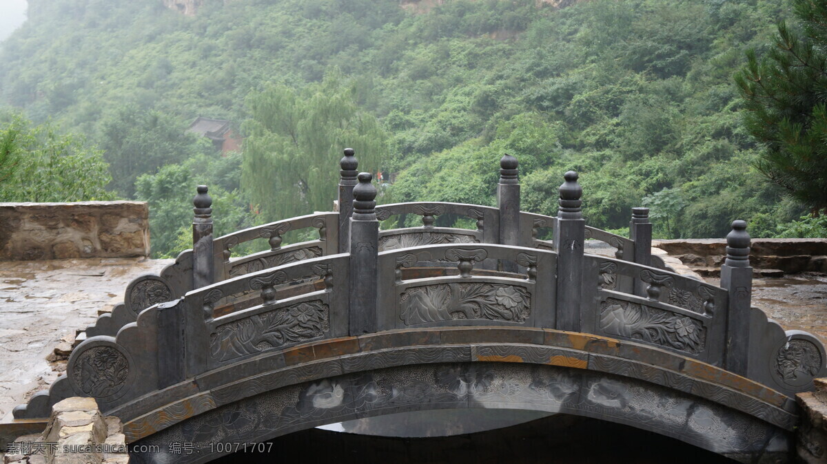 拱桥 藏山 藏山风景 藏山景色 藏山风光 藏山美景 山峰 山 旅游摄影 国内旅游