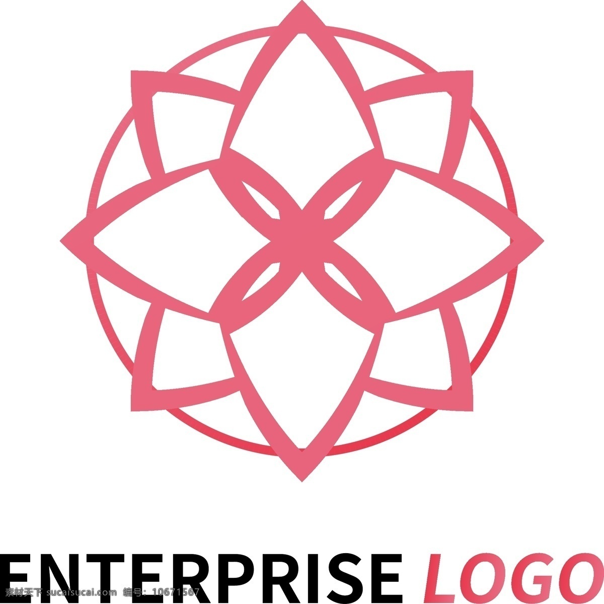 集团公司 logo 企业 商务 大气 中国 黄金 教育 logo设计