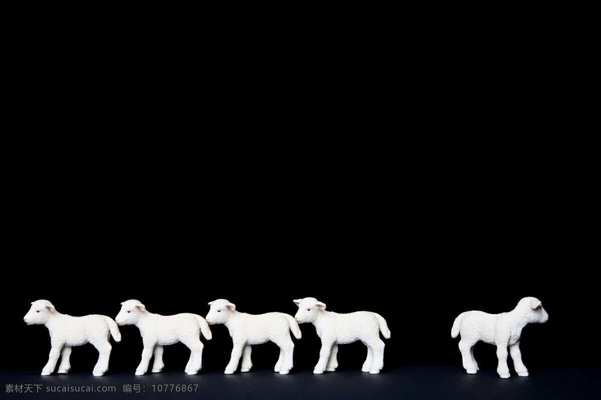 小羊 玩具 绵羊 山羊 生活百科 生活素材 玩偶 小羊玩具 羊羔 psd源文件