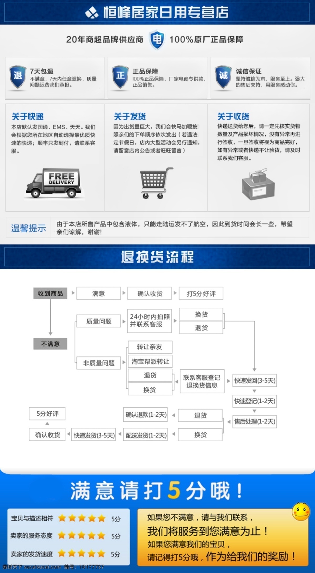 淘宝 详情 页 售后服务 淘宝售后服务 首页 分层 买家须知 品质承诺 天猫活动首页 购物退换货 流程 创意淘宝页面 淘宝界面设计 客户服务 淘宝详情 关联促销 关联 促销 淘宝装修模板