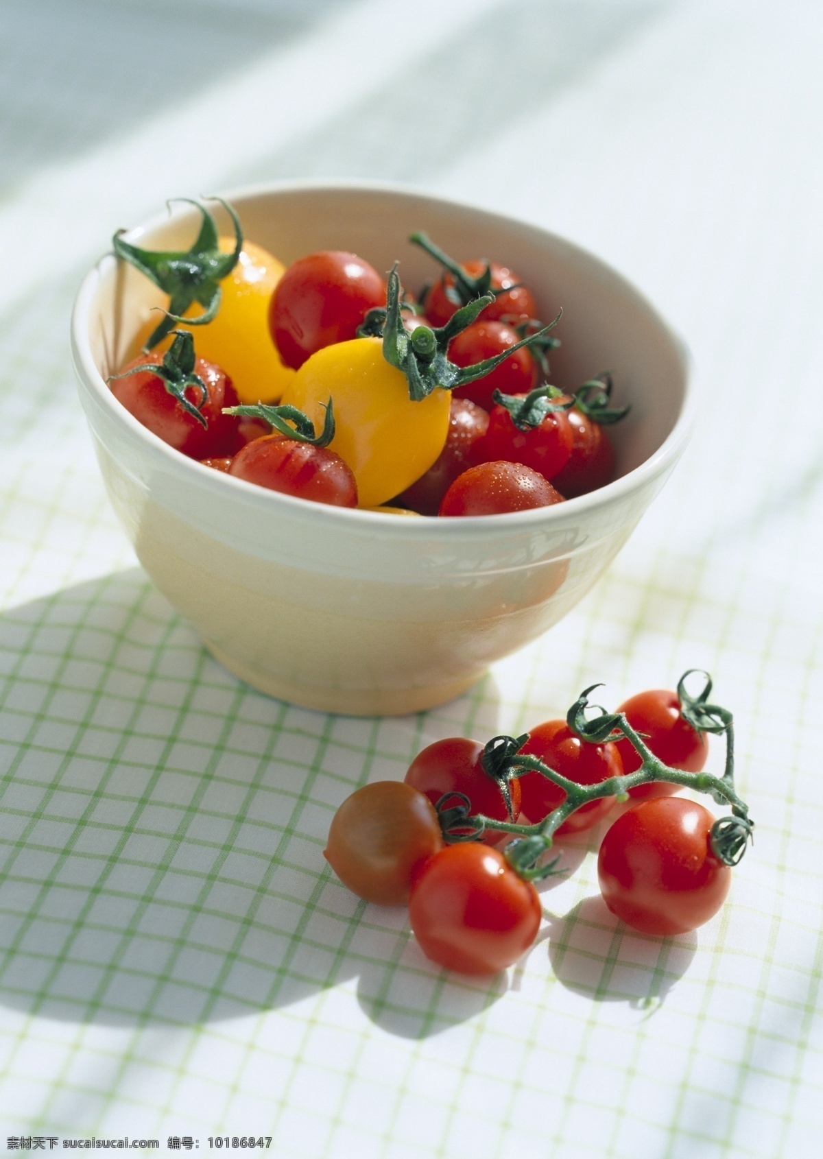 餐桌风情 水果 西红柿 番茄 美食水果 美味蔬果 餐饮美食 西餐美食