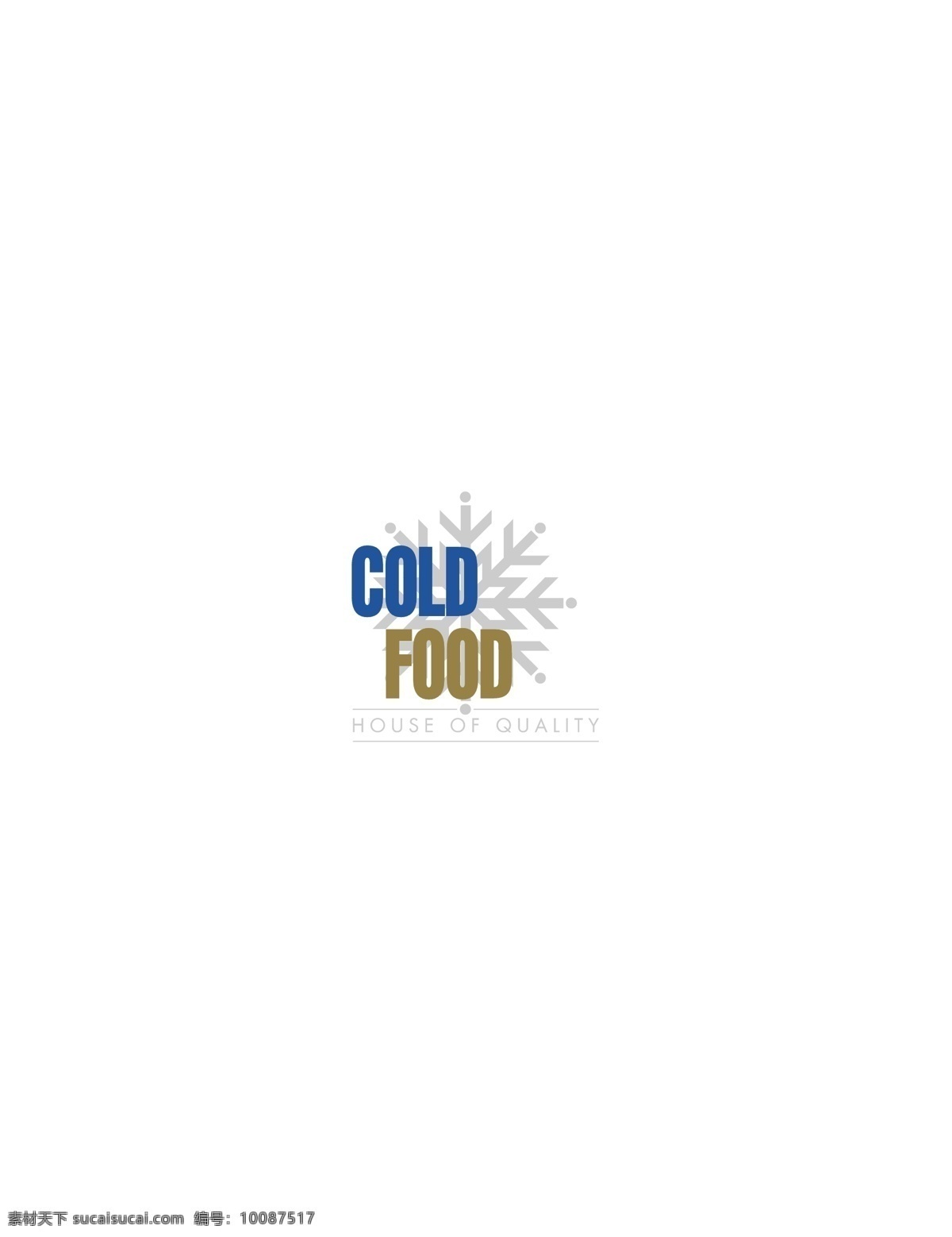 logo大全 logo 设计欣赏 商业矢量 矢量下载 coldfood 知名 饮料 标志 标志设计 欣赏 网页矢量 矢量图 其他矢量图