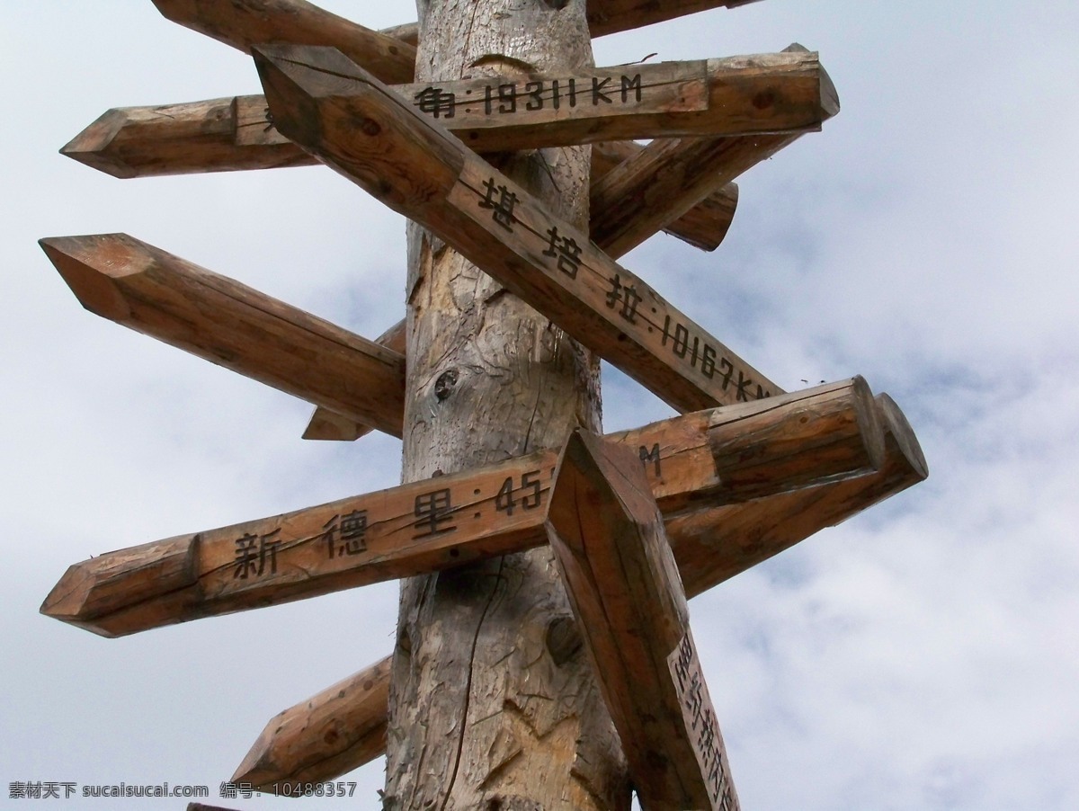 东北 国内旅游 箭头 蓝天 蓝天白云 理想 旅游摄影 木牌 木桩 这里 世界 标志 城市 距离 北极村 中国 漠河 指示牌 仰视 原木 出发 原点 距离标志 远足 psd源文件