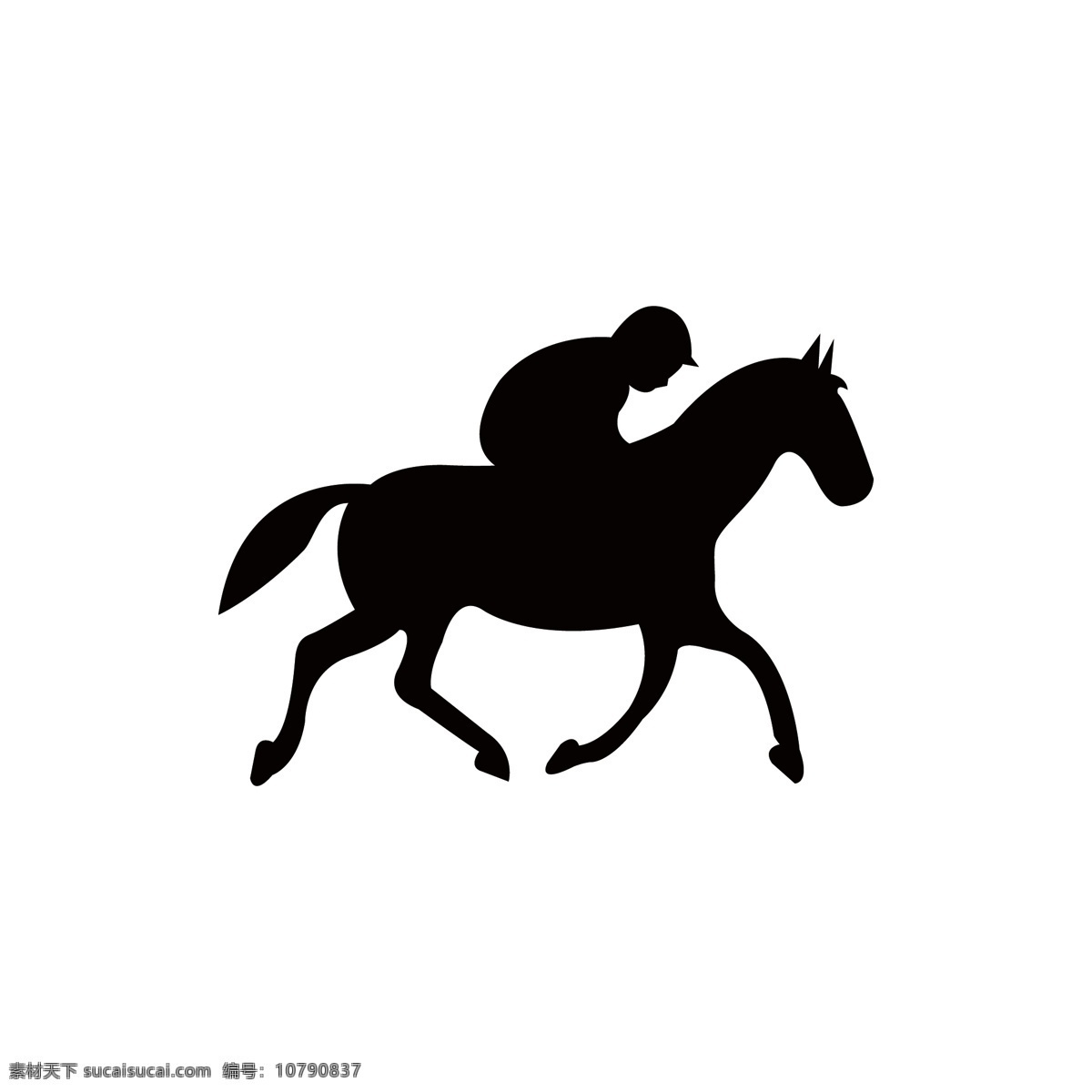 骑 马 各种 形态 文件 高清 骑着马 形态的