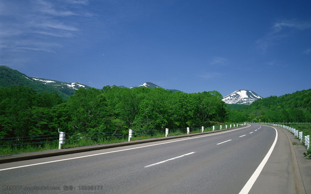 公路 公 路 马 道 马路 道路 旅游摄影 自然风景