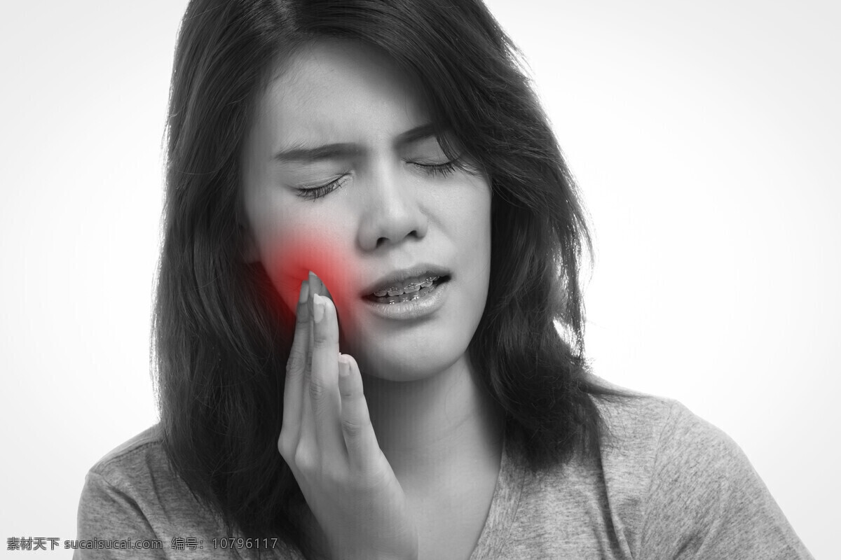 牙疼 牙痛 牙疼的女性 牙疼的人 牙疼的女人 牙痛的人 牙痛的女性 牙痛的女人 牙痛病 虫牙 龋齿 牙龈红肿 牙龈痛 牙龈疼 牙龈出血 痛苦 饱受病痛折磨 痛苦的表情 难受的表情 智齿 生智齿 长智齿 生病 病痛 不舒服 难受 人物图库 生活人物