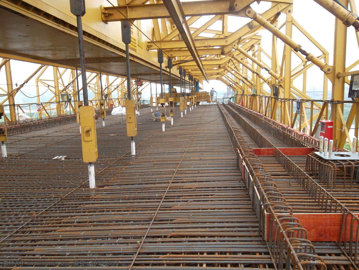 箱梁施工 施工 路桥施工 建筑施工 钢筋施工 移动模架施工 工业生产 现代科技