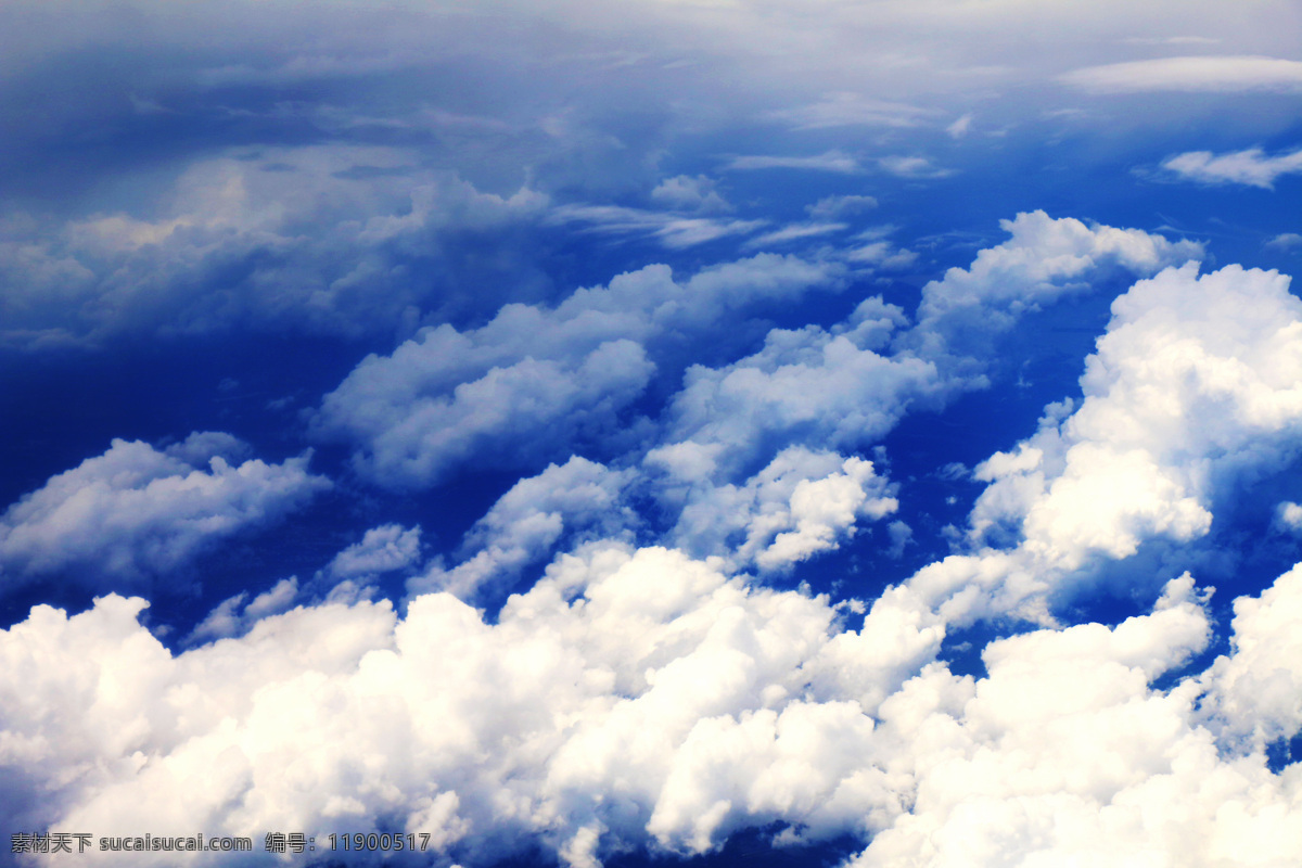 云海 中国 云朵 云层 白云 云端 天空 蓝天 辽阔 旅行 自然景观 自然风景 蓝色 夏天 户外