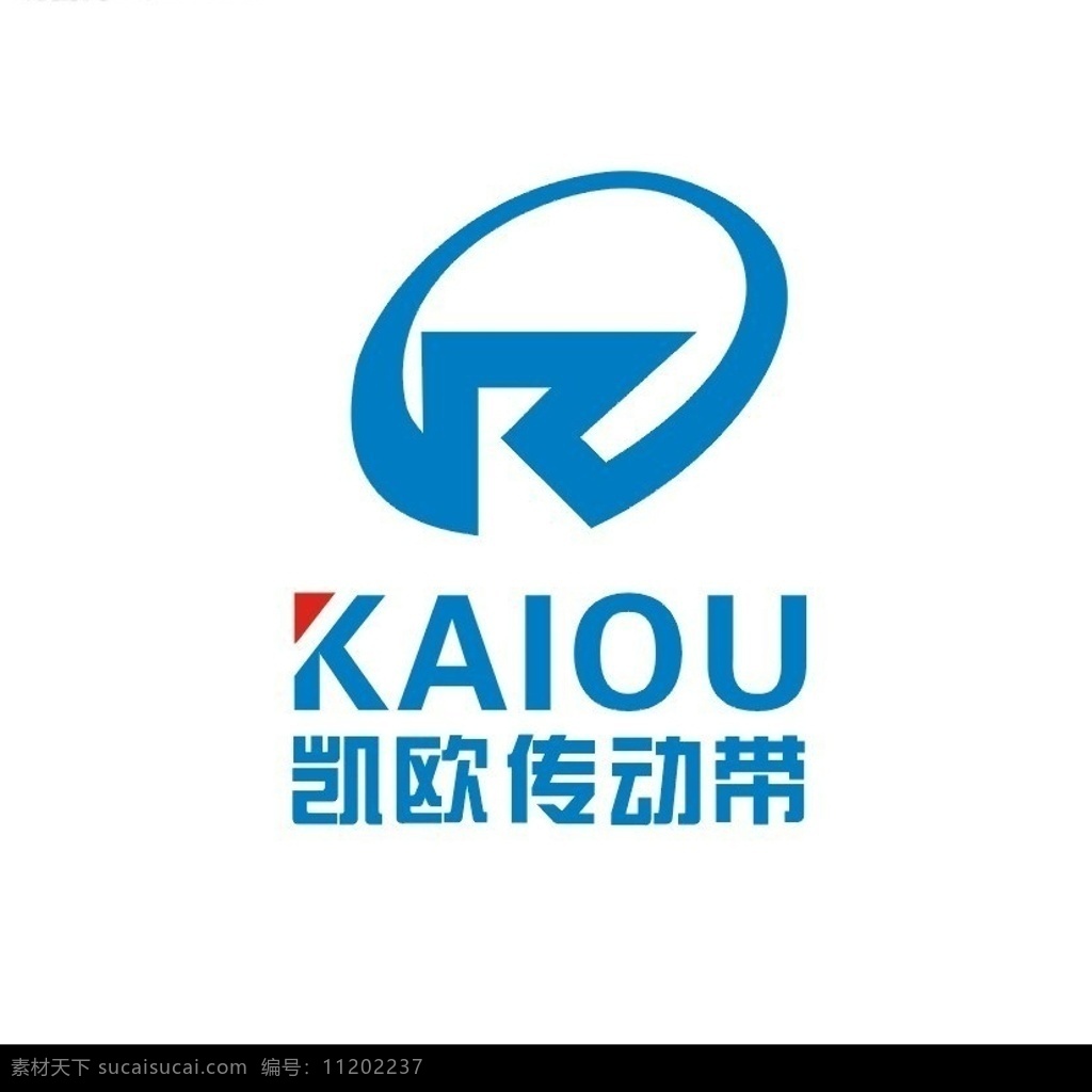 凯欧传动带 标志 汽车 传动带 凯欧 徽 淅江 标识标志图标 企业 logo 矢量图库