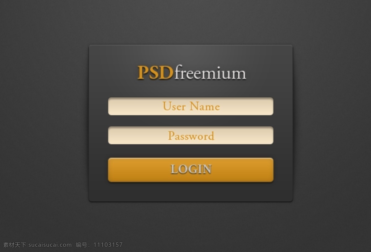 ui 登录 表单 黑暗 经典 web 高分辨率 接口 免费 面板 清洁 时尚的 现代的 原始的 质量 新鲜的 设计设计新的 hd 元素 用户界面 ui元素 详细的 登录表单 形式 箱 黑色的橙 矢量图