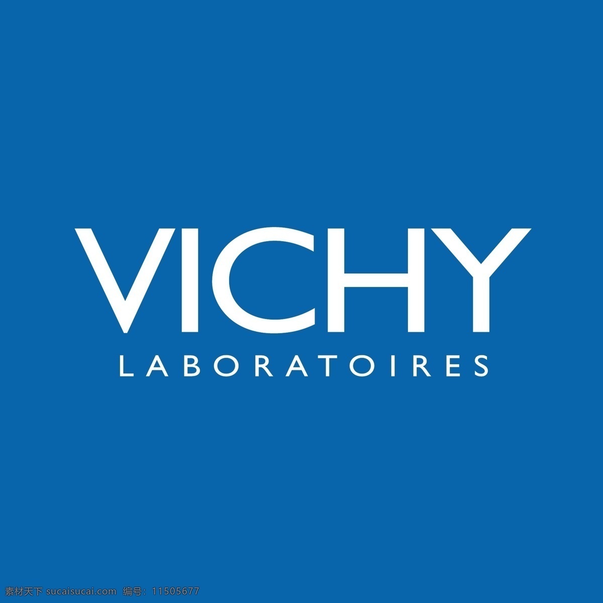 logo大全 logo 设计欣赏 商业矢量 矢量下载 vichylabolatories 洗 护 品 标志设计 欣赏 网页矢量 矢量图 其他矢量图