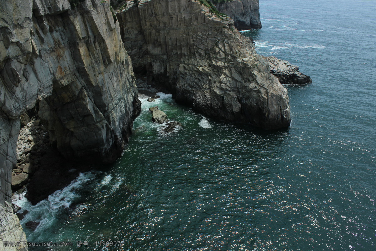 海岛 大海 蓝色 蓝天 海岸 海水 海面 海洋 风景 旅游摄影 国内旅游