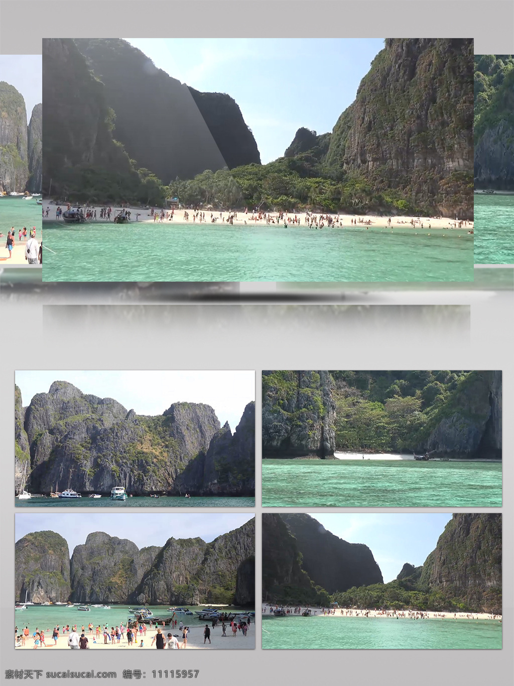 4k 高清 泰国 普吉岛 海边 实拍 标题 抽象 动感 动画 风景 节奏 旅游 片头 时尚 视频 图形 文本 线条