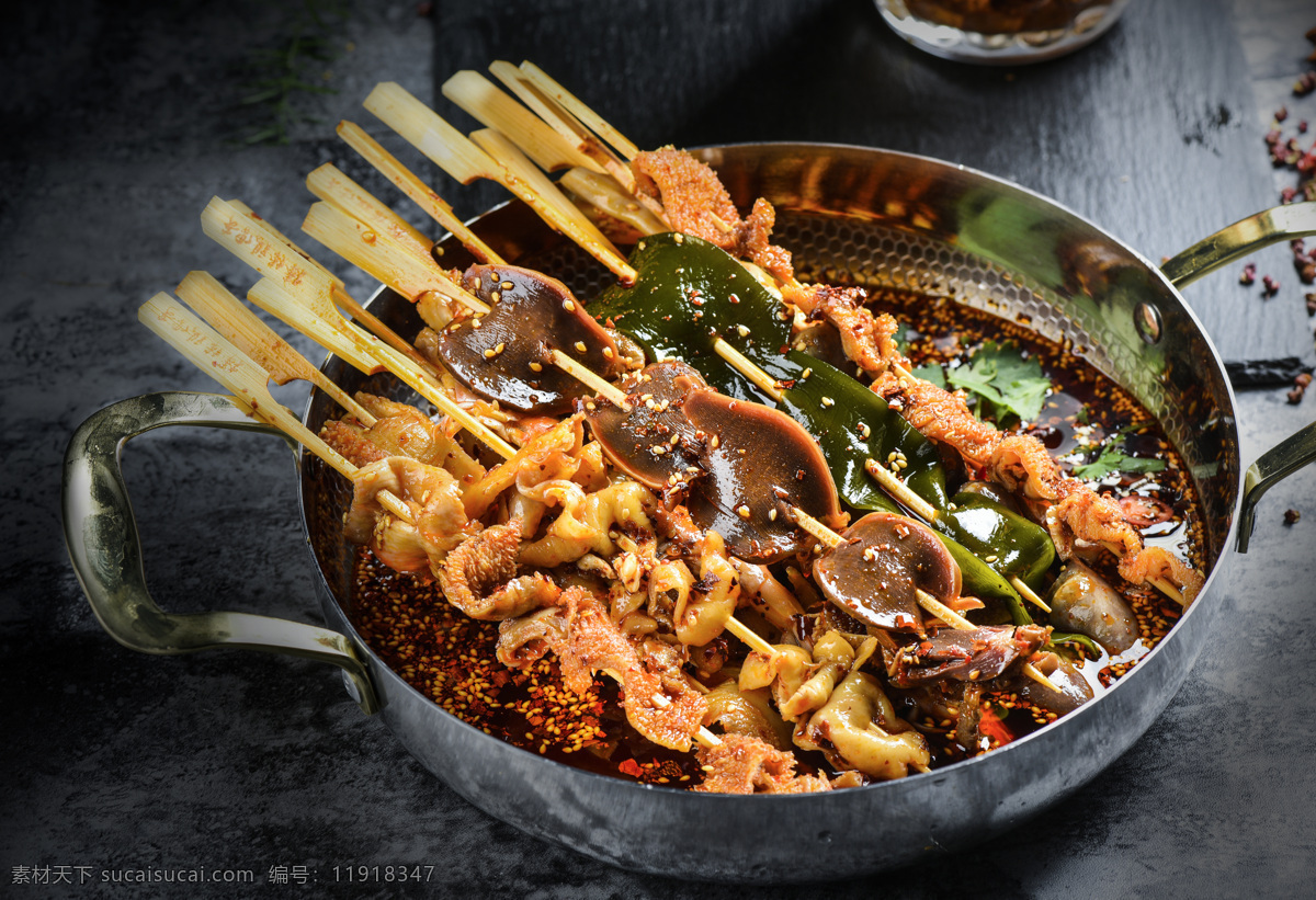 美食串串图片 美食 食物 可口 诱人 垂涎欲滴 串串 美食天下 餐饮美食 传统美食