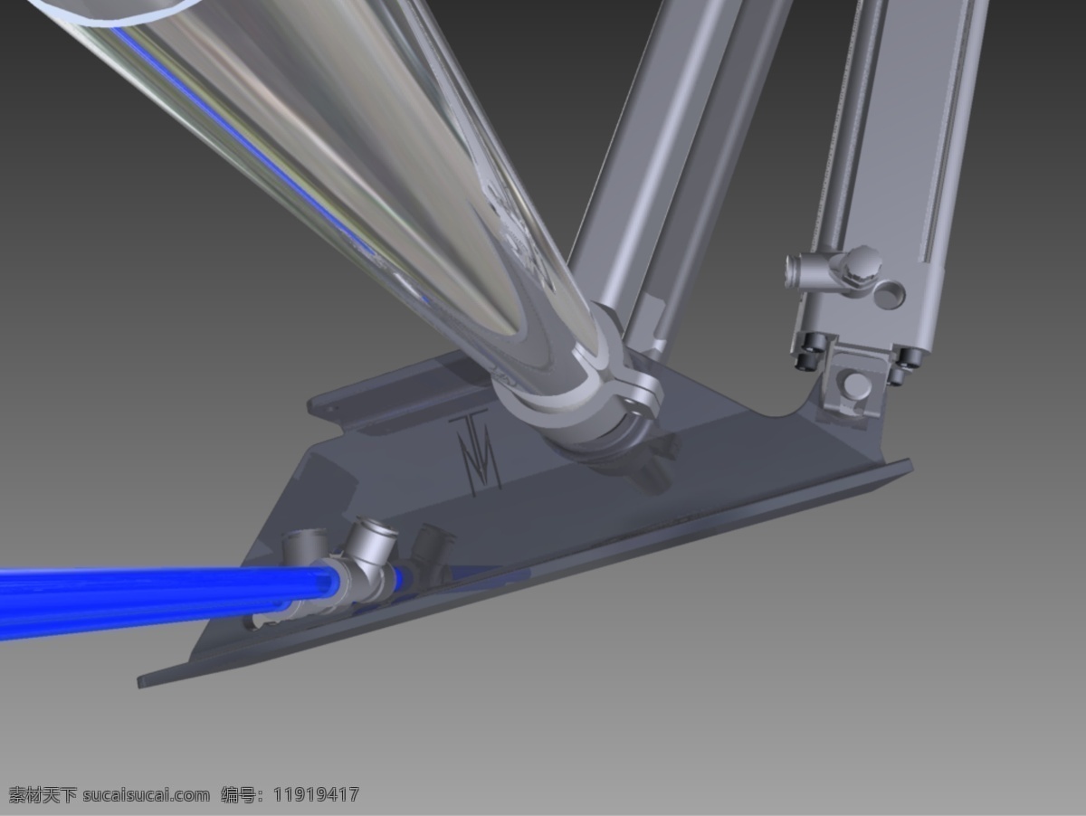 festo 气动 工业设计 建筑 汽车 cad素材 cad