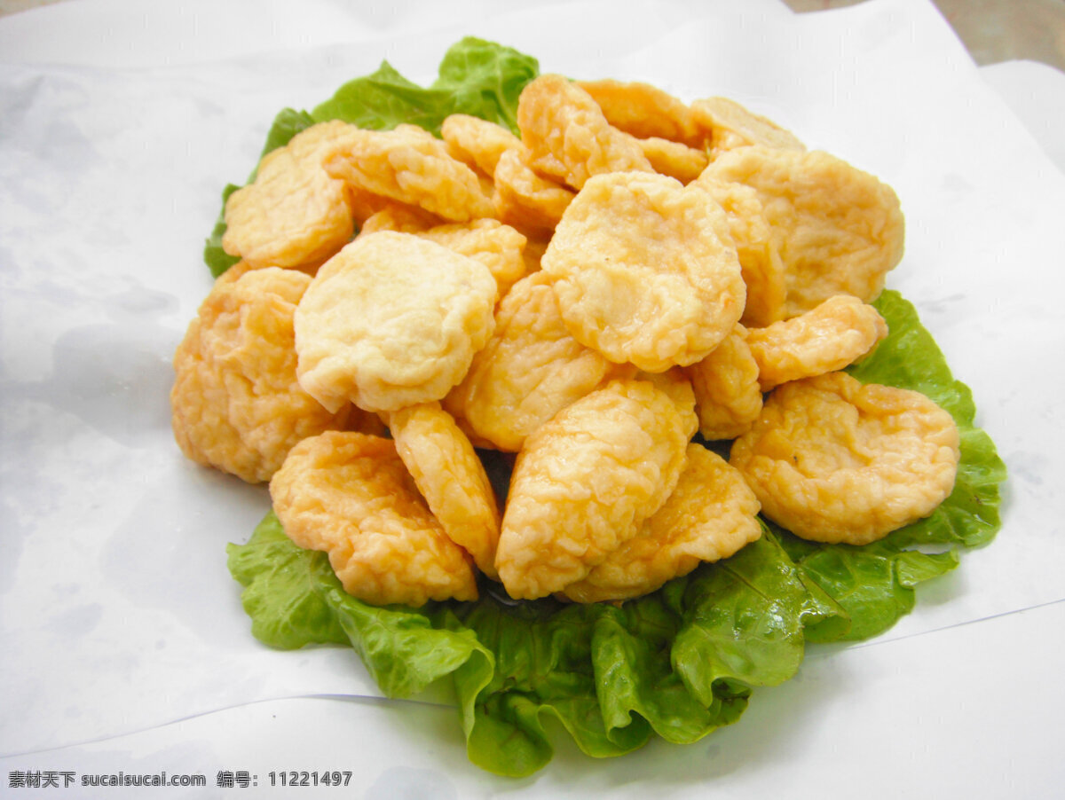 顺德鱼腐 美食美味 传统美食 餐饮美食