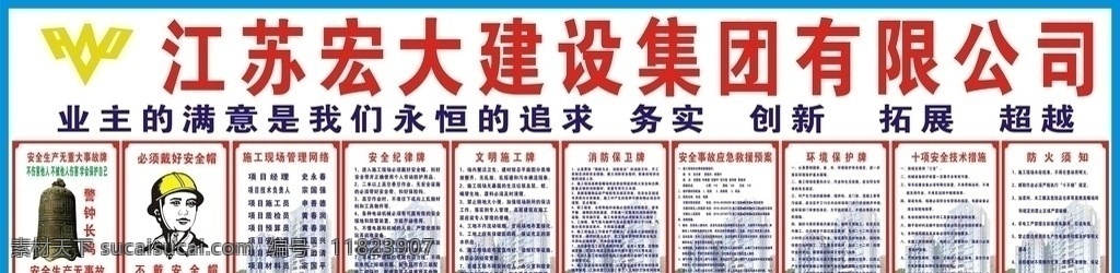 安全警示牌 工地 建筑围档 工地安全图 文明 施工 工程 图 工程概况 工地展板 十 项 安全 技术 措施 大门标牌 警钟常鸣 安全生产 六大 纪律 建筑工地制度 安全帽 工人 民工 房子 楼房 小区 警钟 标牌 制度 城市建筑 建筑家居 矢量