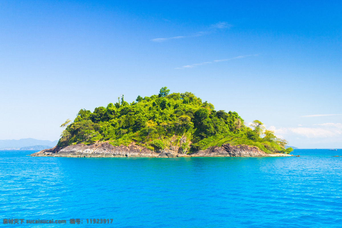 海岛 海滩 海景 海边 度假 美景 蔚蓝 沙滩 壁纸 大海 海洋 旅游 白云 自然 风光 美丽自然 自然风景 自然景观 景色 高清